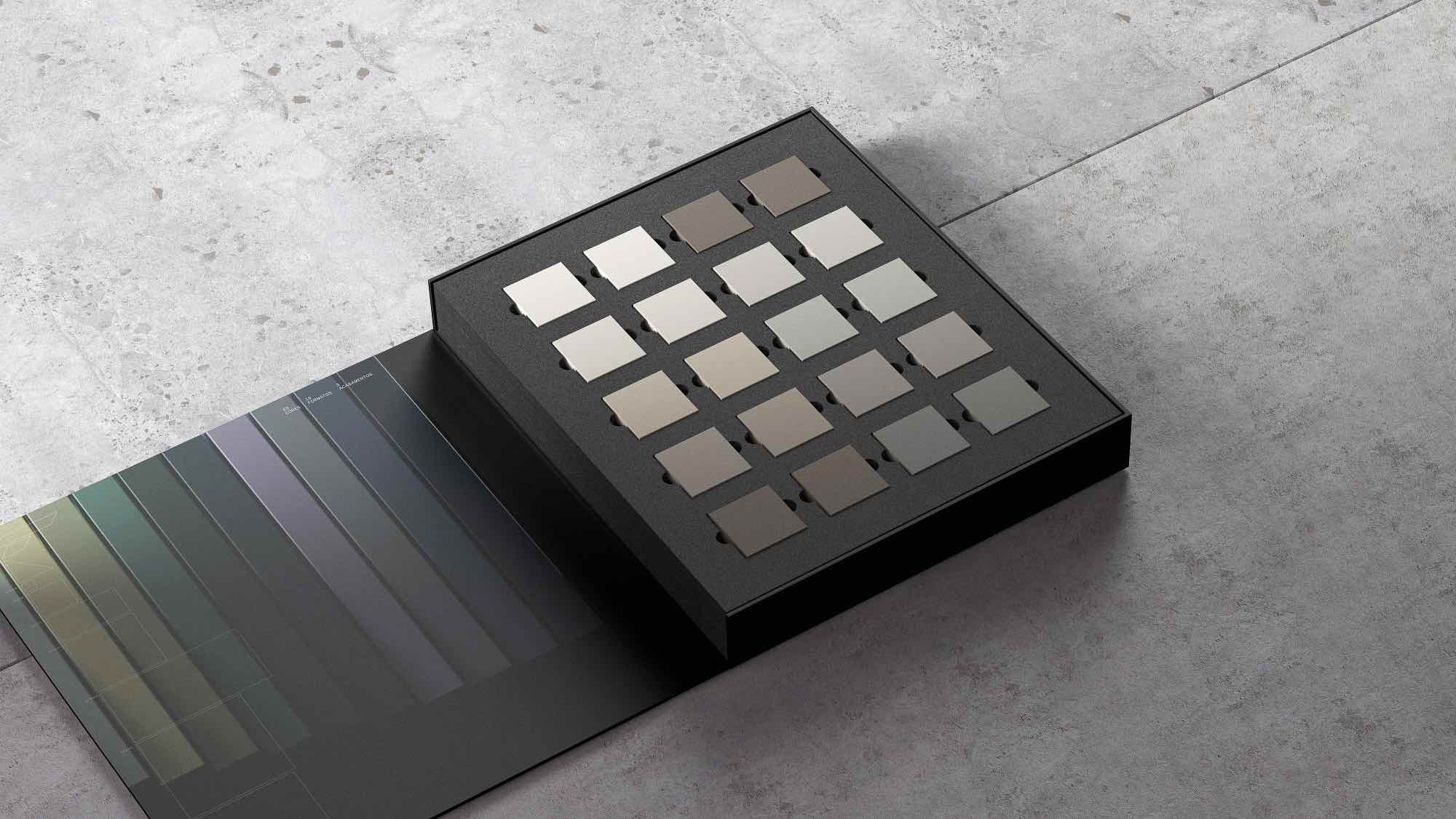 Catálogo Cromática 5