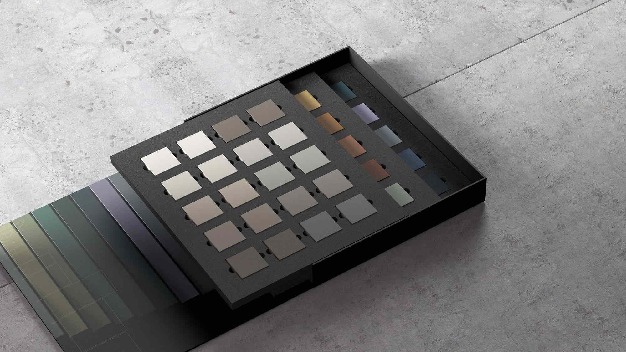 Catálogo Cromática 6