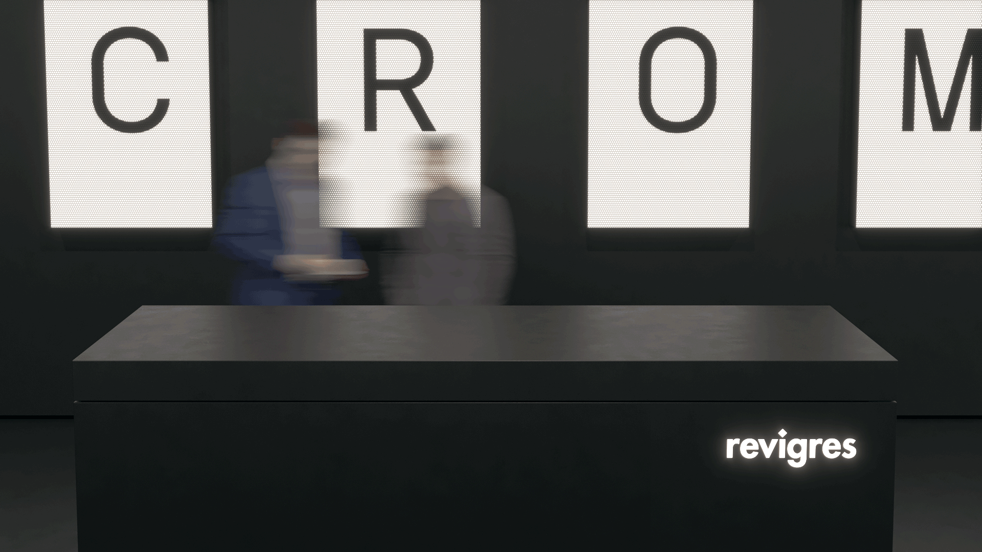 Neo-Cromatismo Mostruário