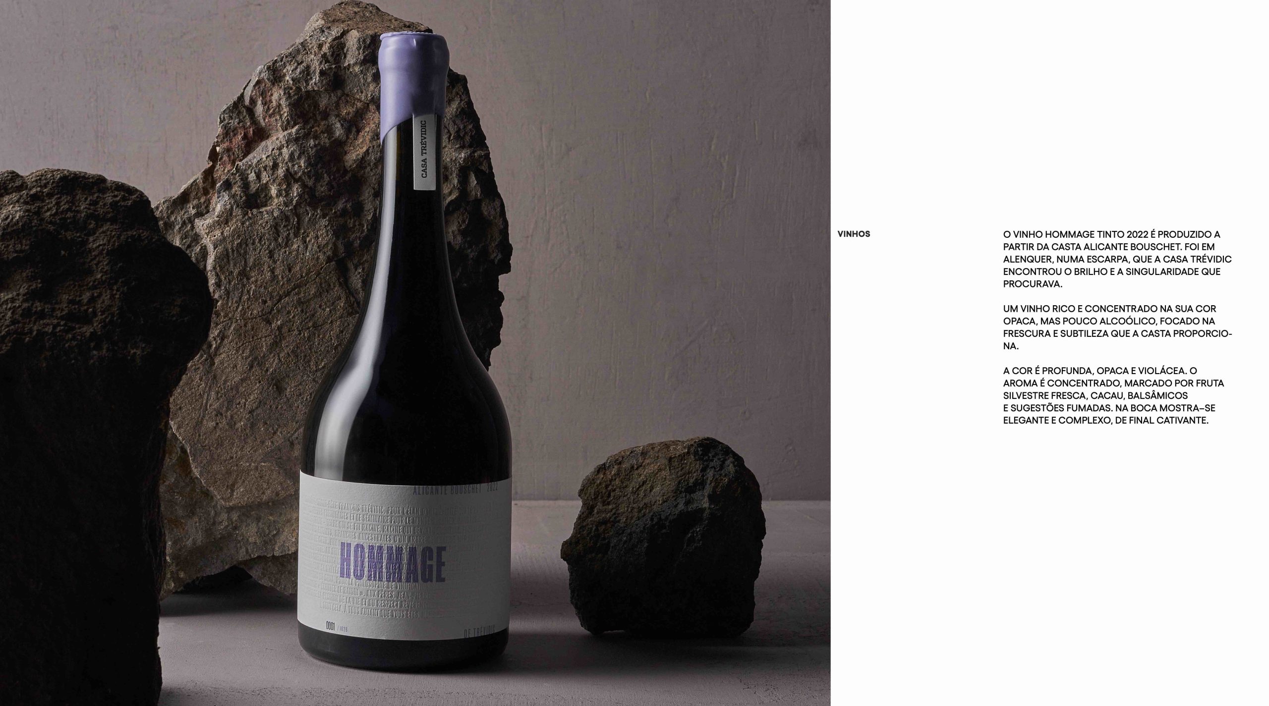 Casa Trévidic Brochura 2 Casa Trévidic Brochura 2