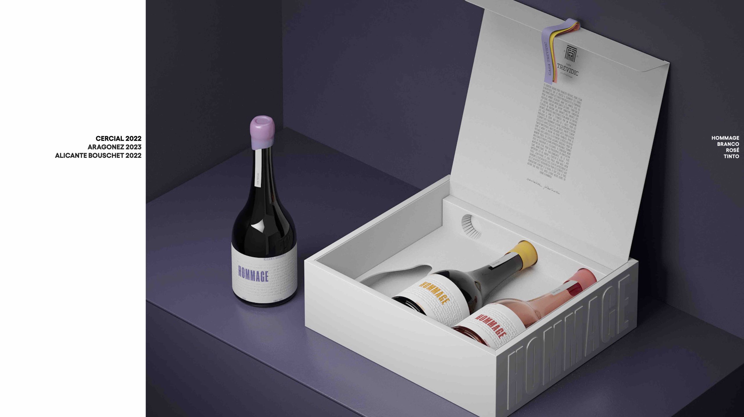 Casa Trévidic Brochura 6 Casa Trévidic Brochura 6