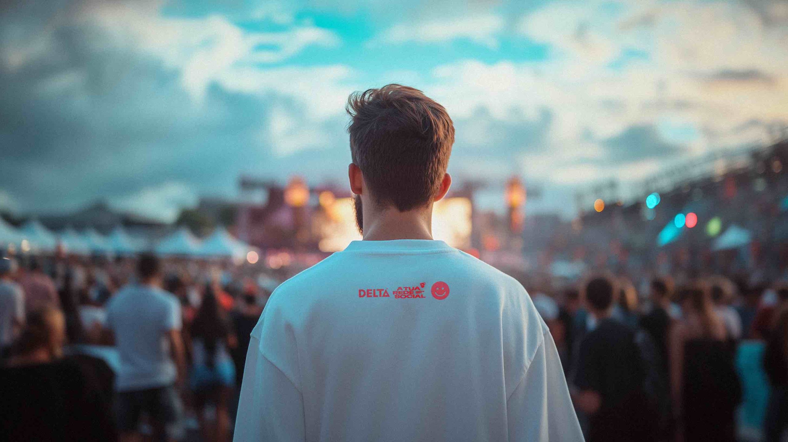 Delta Cafés NOS Alive