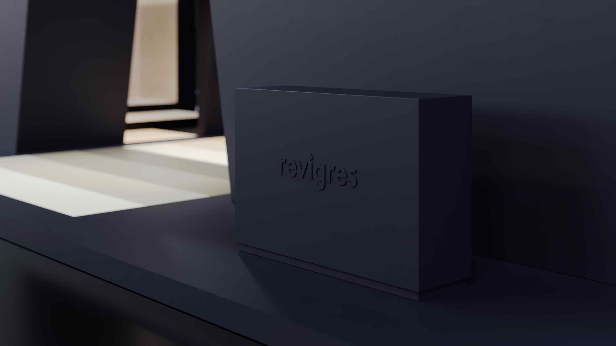 Stand Revigrés Cersaie 13 Stand Revigrés Cersaie 13