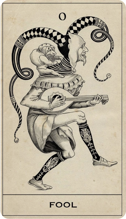 The Fool
