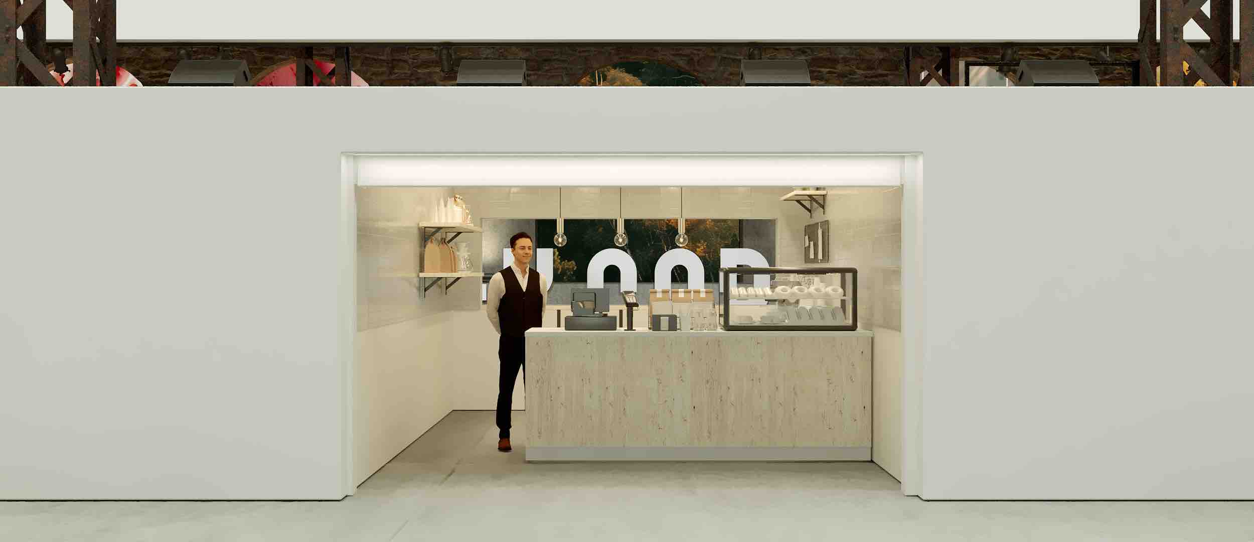 Twenty Twenty Forward Evento 7