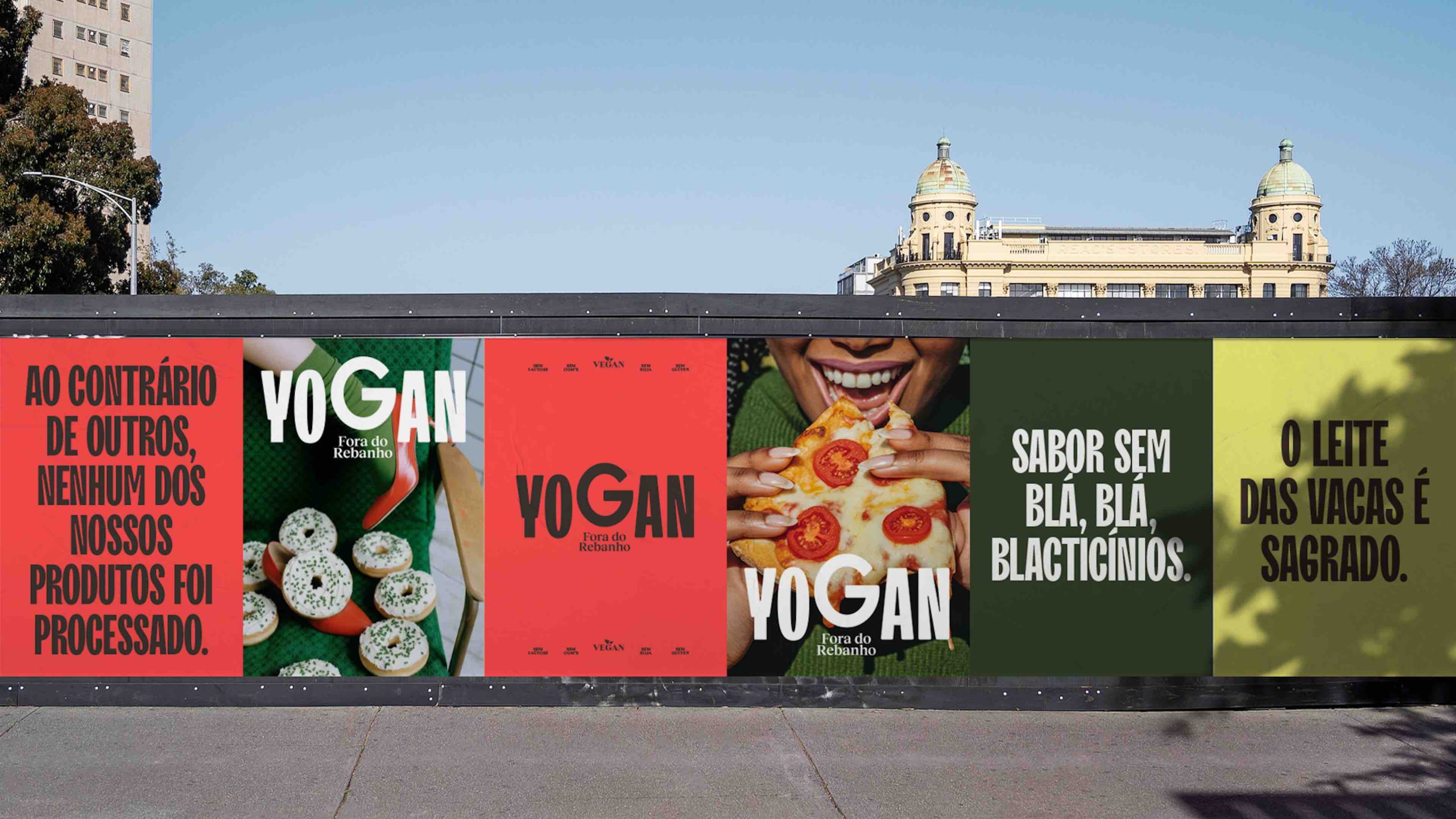 Yogan Billboard Institucional 3