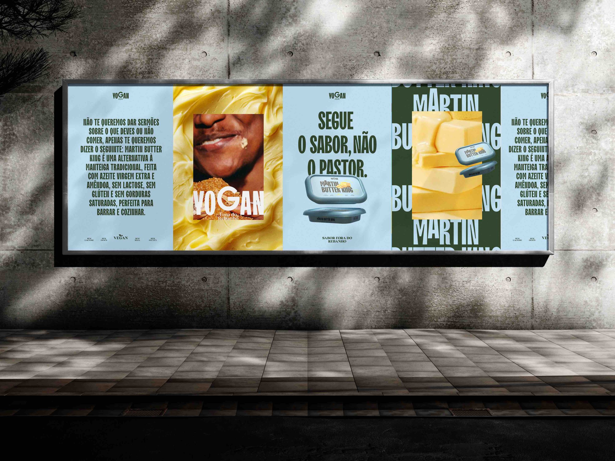 Yogan Billboard Produto 1