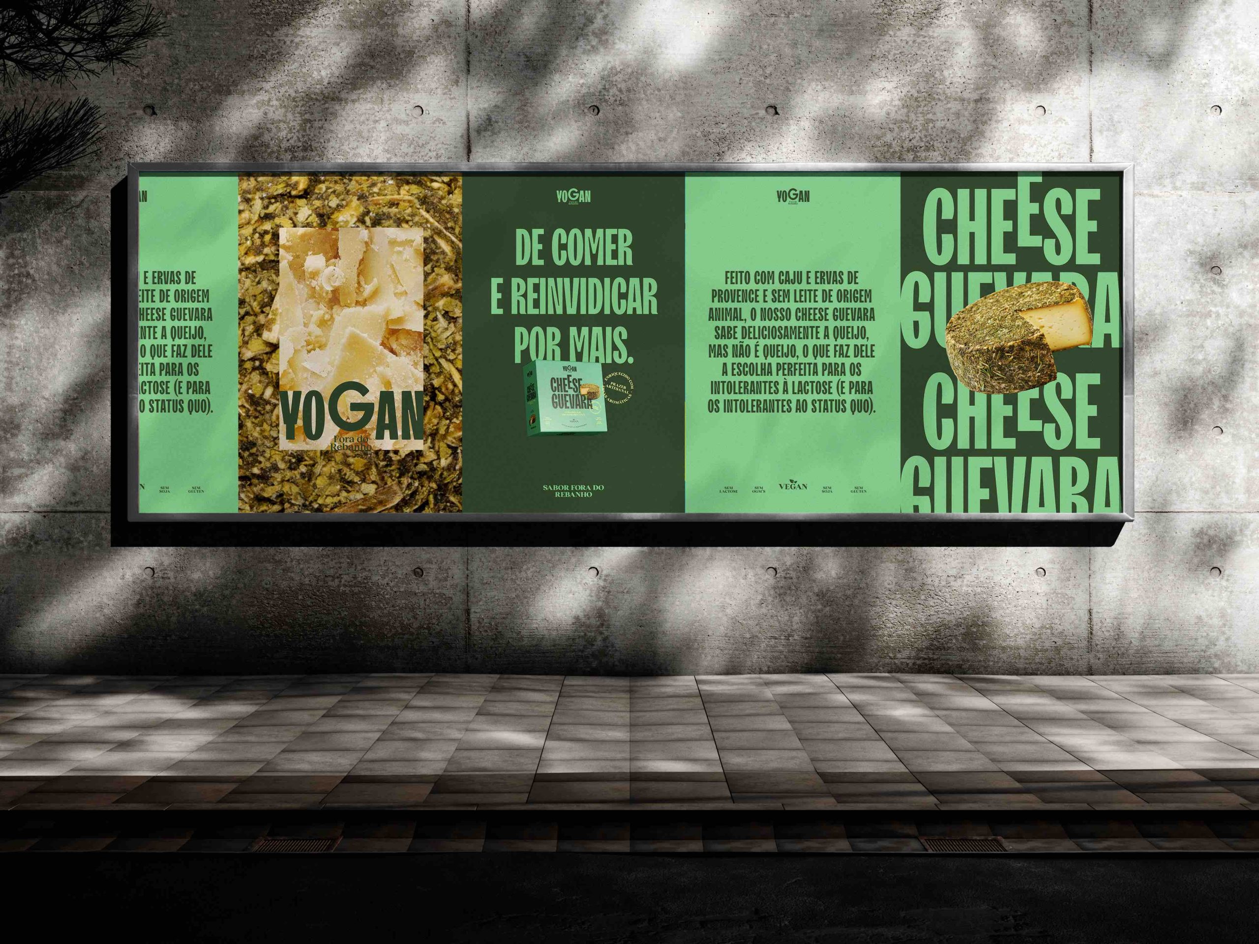 Yogan Billboard Produto 2
