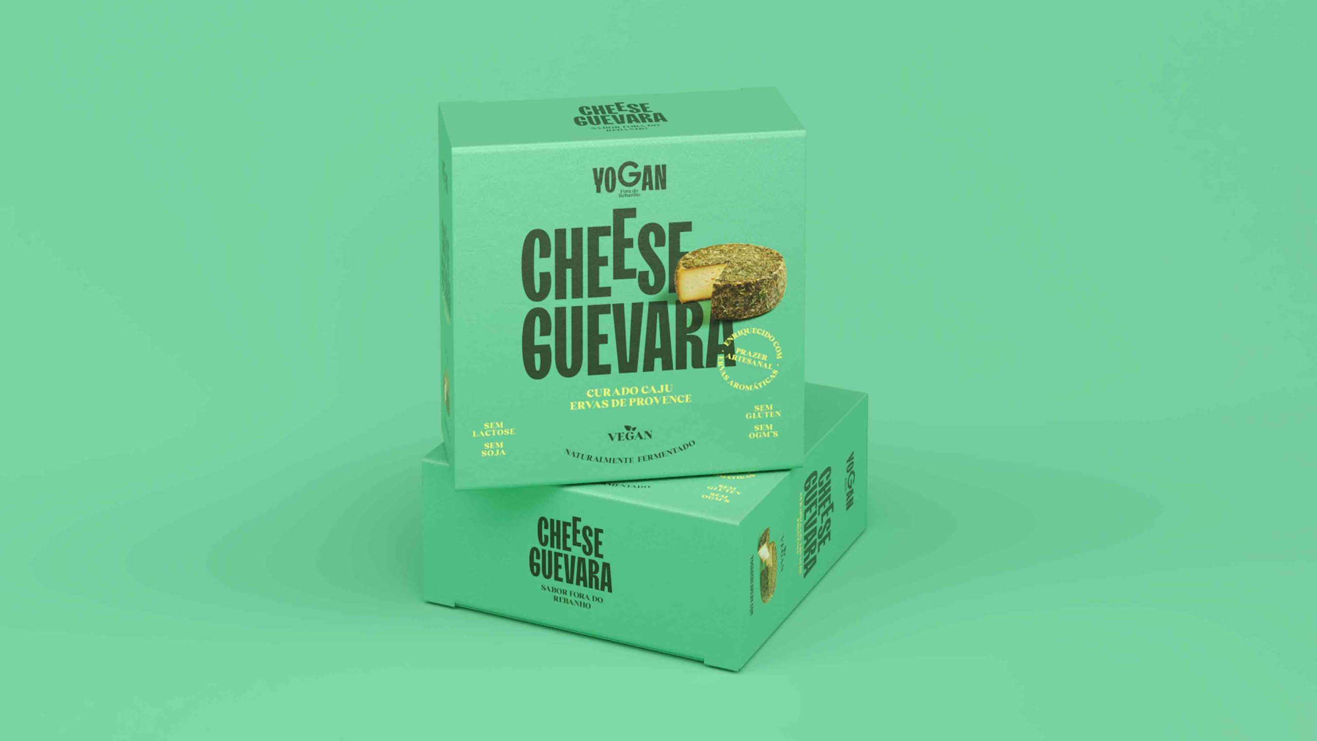 Yogan Cheese Guevara